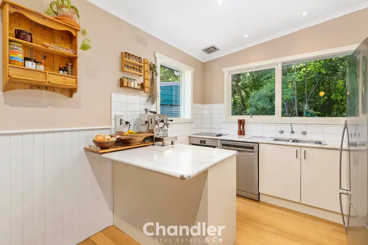 Fourth view of Homely house listing, 6 Olinda Crescent, Olinda VIC 3788