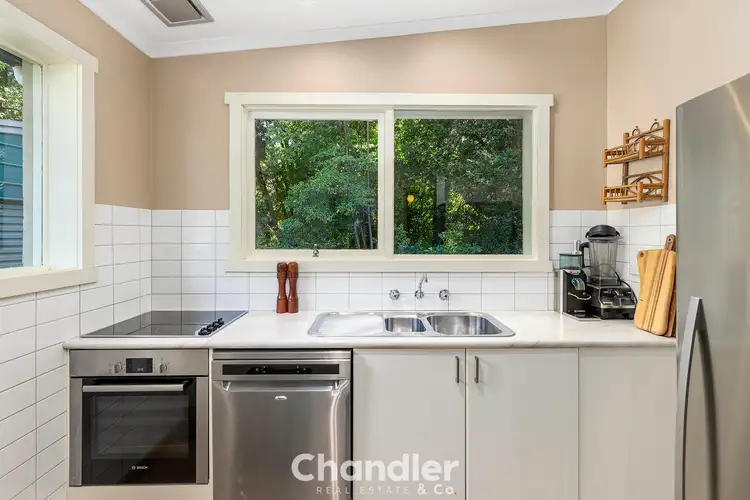 Sixth view of Homely house listing, 6 Olinda Crescent, Olinda VIC 3788
