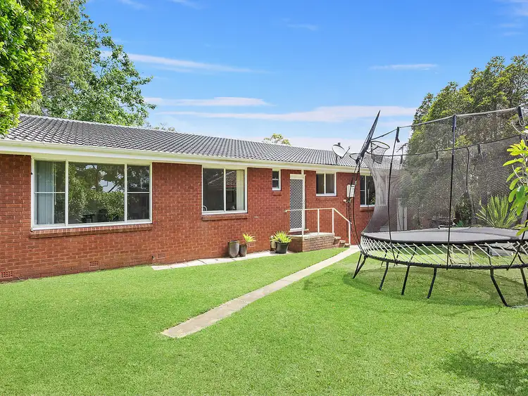 19 Berith Street, Wheeler Heights NSW 2097
