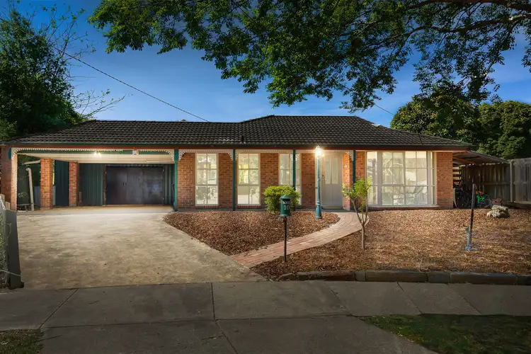 10 Howard Court, Bayswater North VIC 3153