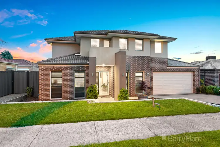 78 Windermere Boulevard, Pakenham VIC 3810
