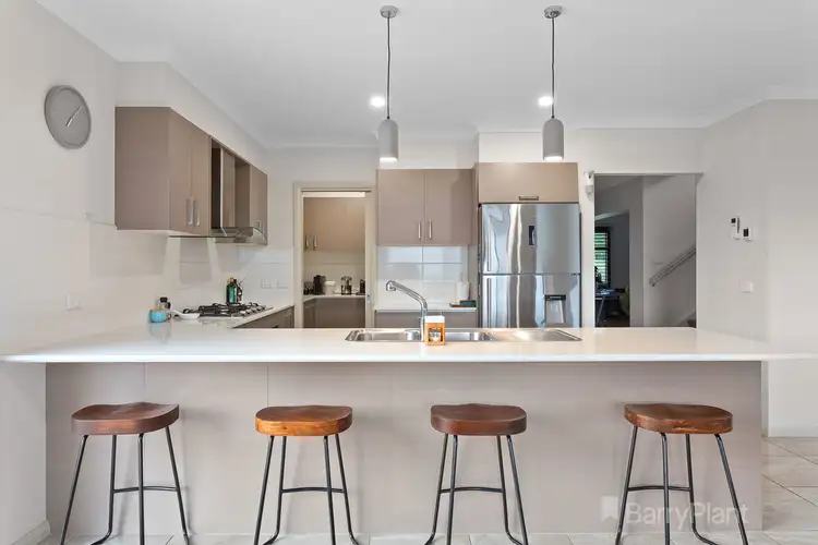 Fourth view of Homely house listing, 78 Windermere Boulevard, Pakenham VIC 3810