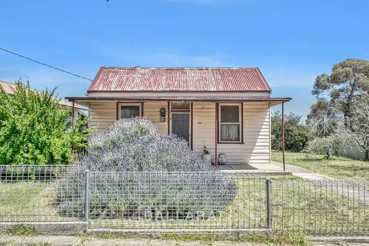 Main view of Homely house listing, 25A Outtrim Street, Maryborough VIC 3465