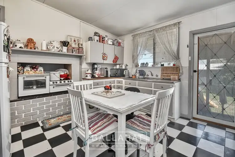 Third view of Homely house listing, 25A Outtrim Street, Maryborough VIC 3465