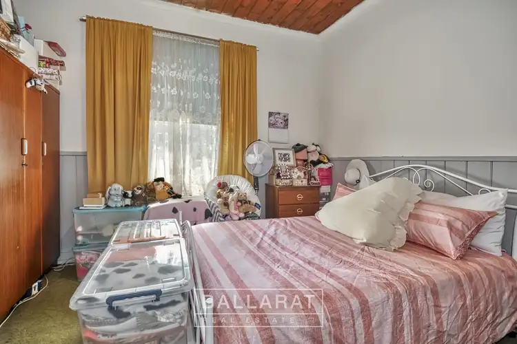 Fourth view of Homely house listing, 25A Outtrim Street, Maryborough VIC 3465