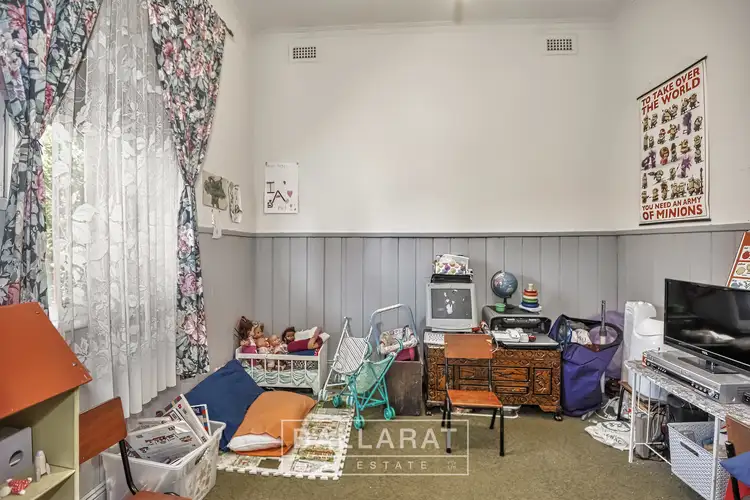 Fifth view of Homely house listing, 25A Outtrim Street, Maryborough VIC 3465