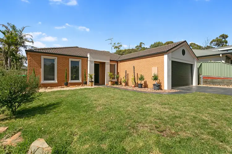 125 Symonds Street, Golden Square VIC 3555