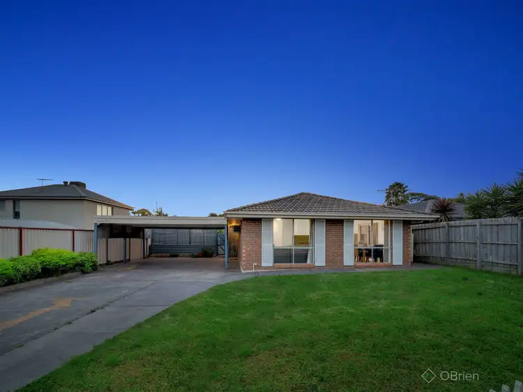 Main view of Homely house listing, 13 County Drive, Berwick VIC 3806