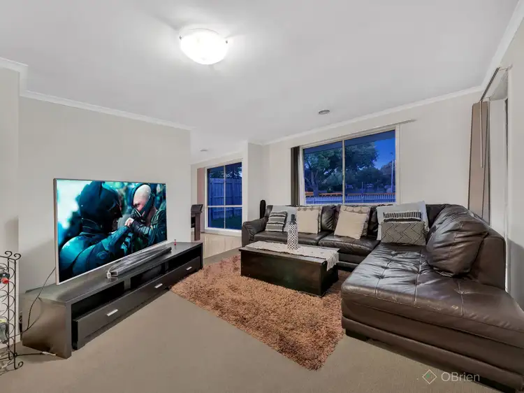 Third view of Homely house listing, 13 County Drive, Berwick VIC 3806