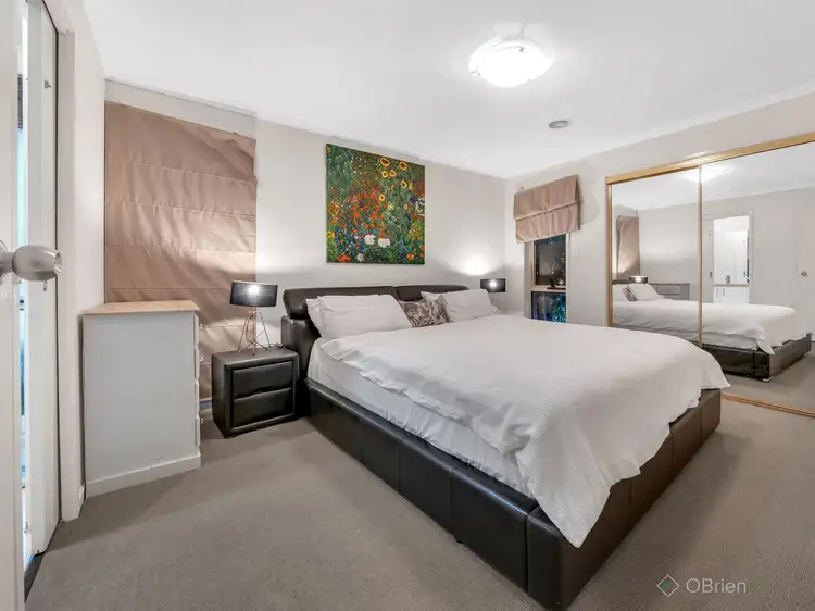 Fifth view of Homely house listing, 13 County Drive, Berwick VIC 3806