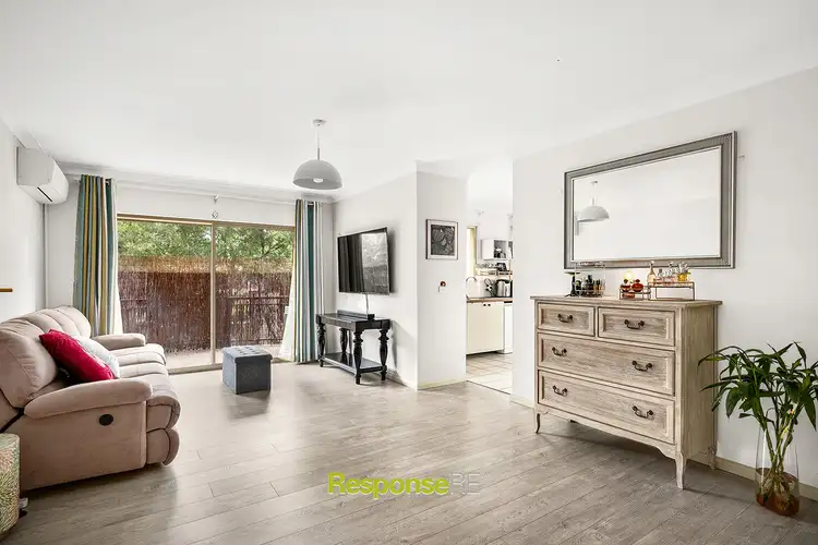 Main view of Homely unit listing, 27/9-11 Hill Street, Baulkham Hills NSW 2153