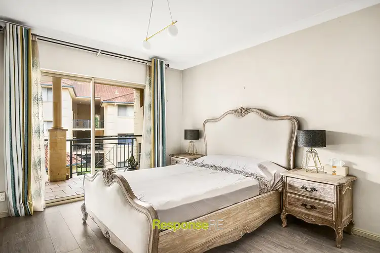 Third view of Homely unit listing, 27/9-11 Hill Street, Baulkham Hills NSW 2153