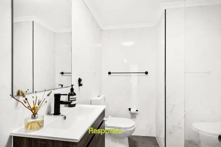 Fifth view of Homely unit listing, 27/9-11 Hill Street, Baulkham Hills NSW 2153