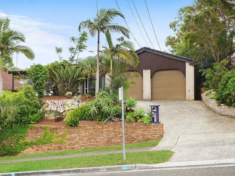 Third view of Homely house listing, 51 Freya Street, Kareela NSW 2232