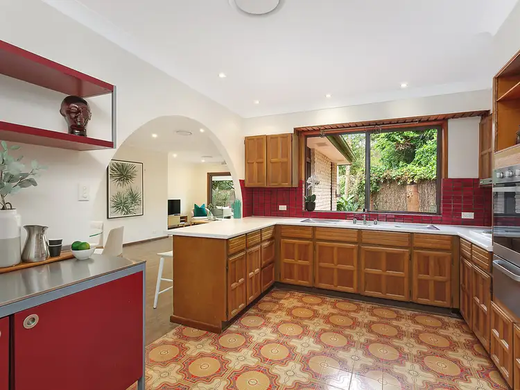 Fourth view of Homely house listing, 51 Freya Street, Kareela NSW 2232