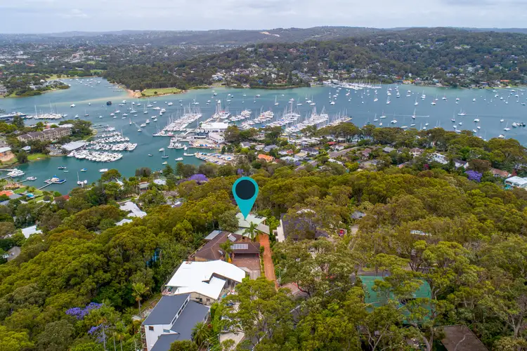 Second view of Homely house listing, 63 Cheryl Crescent, Newport NSW 2106