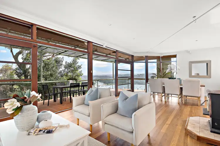 Third view of Homely house listing, 63 Cheryl Crescent, Newport NSW 2106