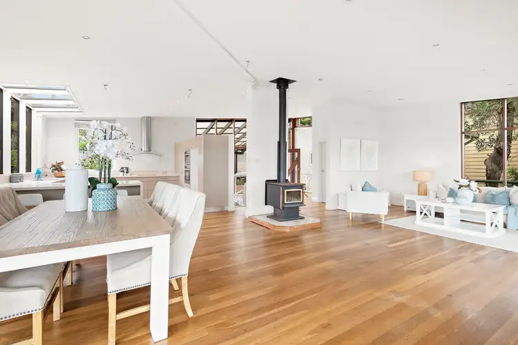Fifth view of Homely house listing, 63 Cheryl Crescent, Newport NSW 2106