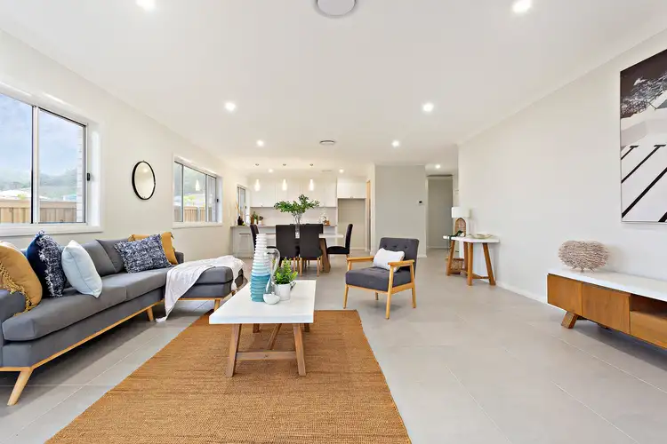 Third view of Homely house listing, 5 Thurston Street, Boolaroo NSW 2284