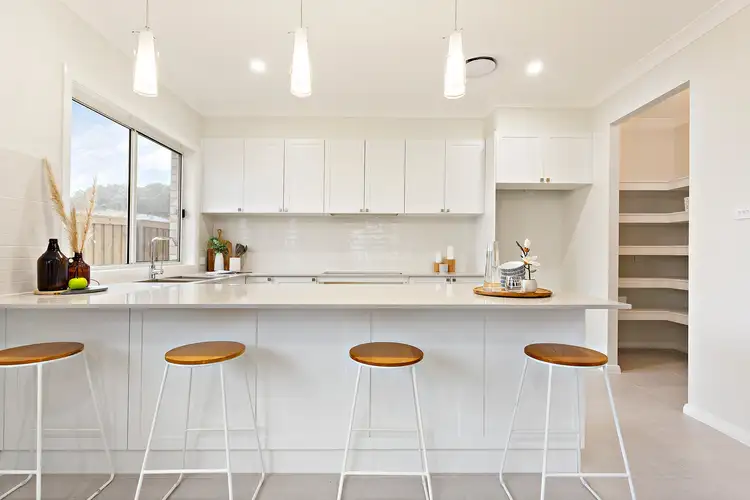 Fourth view of Homely house listing, 5 Thurston Street, Boolaroo NSW 2284
