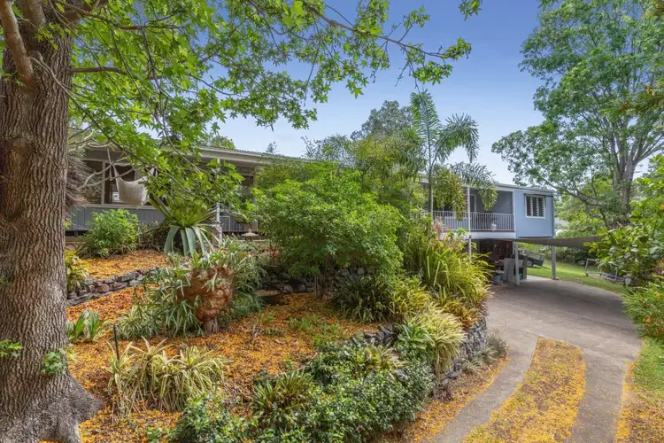Main view of Homely house listing, 32 Cromarty Street, Kenmore QLD 4069