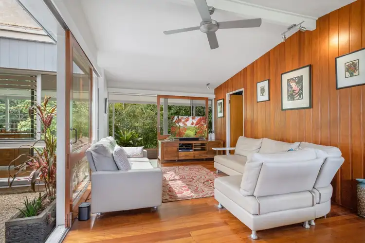 Second view of Homely house listing, 32 Cromarty Street, Kenmore QLD 4069
