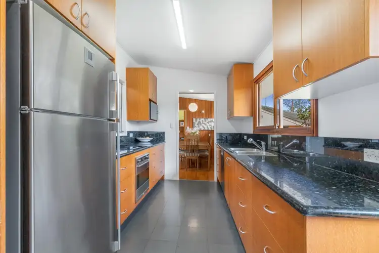 Fourth view of Homely house listing, 32 Cromarty Street, Kenmore QLD 4069