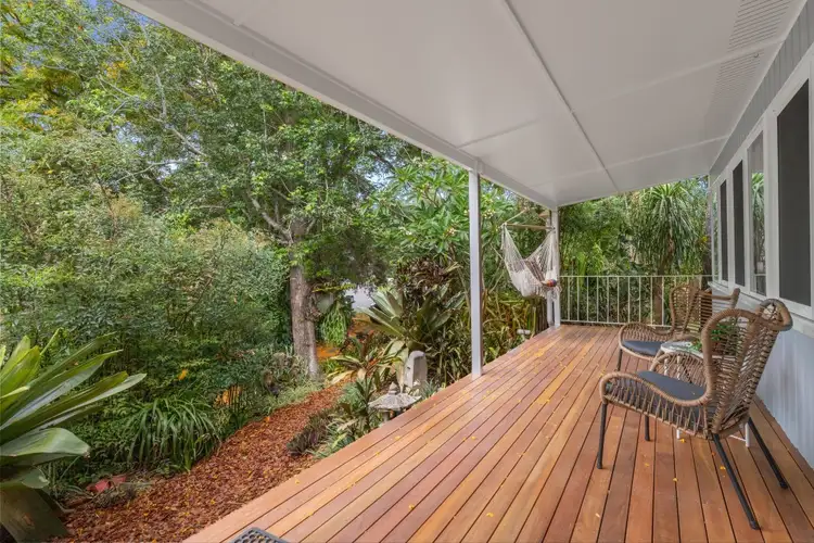 Fifth view of Homely house listing, 32 Cromarty Street, Kenmore QLD 4069