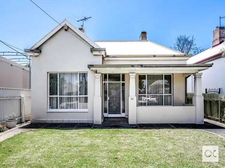 84 Hughes Street, Mile End SA 5031