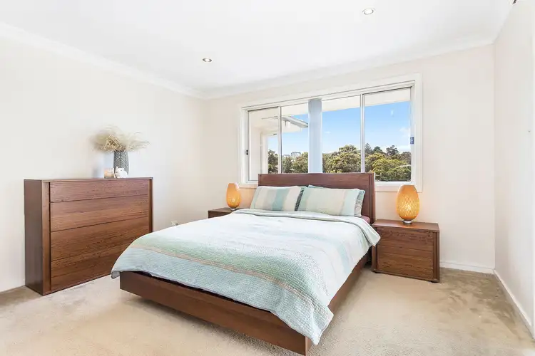 Second view of Homely townhouse listing, 2/1-3 Hunter Street, Kirrawee NSW 2232