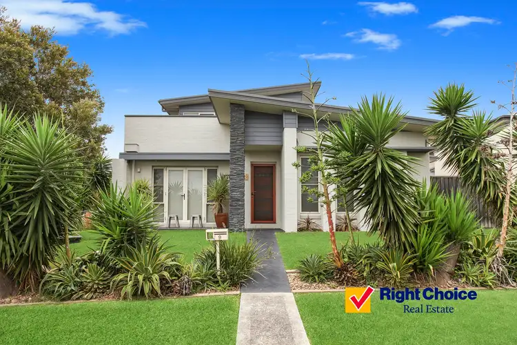 Main view of Homely house listing, 9 Haddin Road, Flinders NSW 2529