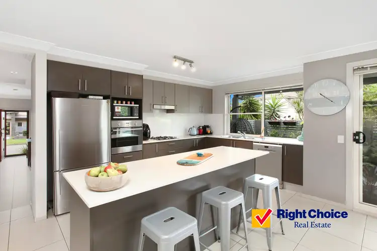 Third view of Homely house listing, 9 Haddin Road, Flinders NSW 2529