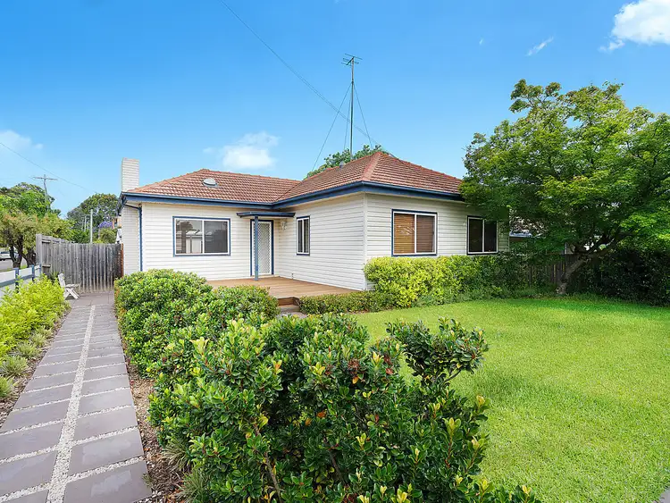 55 Park Road, Rydalmere NSW 2116