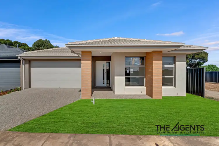 19 Heaton Street, Tarneit VIC 3029