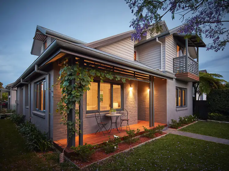 161 High Street, Willoughby NSW 2068