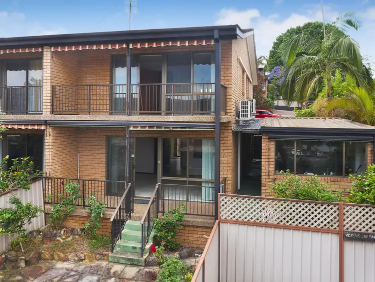 Main view of Homely apartment listing, 11/37 Masons Parade, Point Frederick NSW 2250