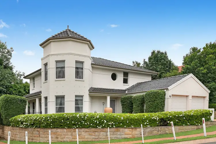 Main view of Homely house listing, 16 The Sanctuary, Westleigh NSW 2120