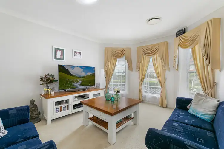 Second view of Homely house listing, 16 The Sanctuary, Westleigh NSW 2120