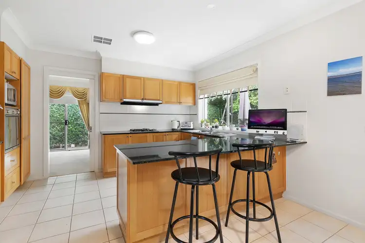 Third view of Homely house listing, 16 The Sanctuary, Westleigh NSW 2120