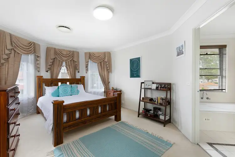 Sixth view of Homely house listing, 16 The Sanctuary, Westleigh NSW 2120