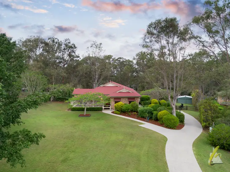 50 Jacqueline Place, Anstead QLD 4070