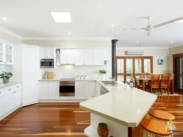 Seventh view of Homely rural property listing, 50 Jacqueline Place, Anstead QLD 4070