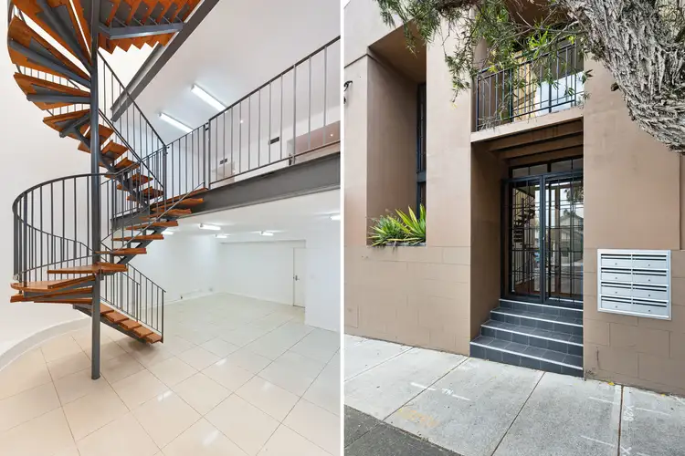 Main view of Homely unit listing, 1/360 Norton Street, Lilyfield NSW 2040