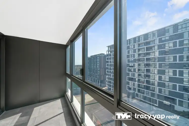 Second view of Homely apartment listing, 801/9-11 Delhi Road, North Ryde NSW 2113