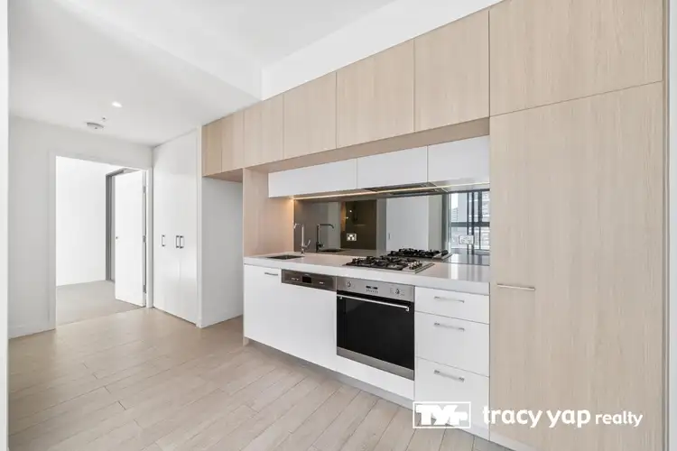 Third view of Homely apartment listing, 801/9-11 Delhi Road, North Ryde NSW 2113