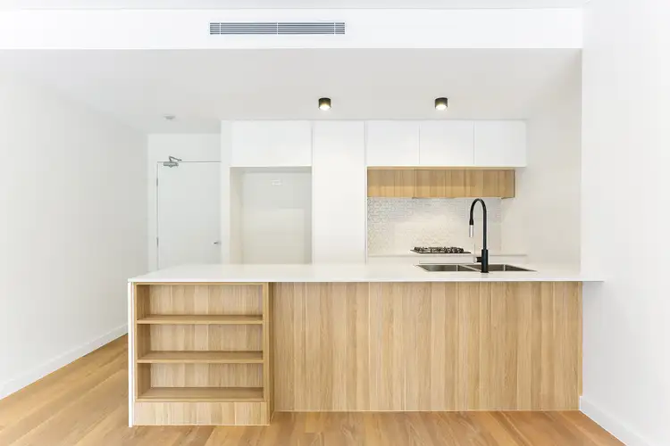 Third view of Homely apartment listing, G02/2 Murrell Street, Ashfield NSW 2131