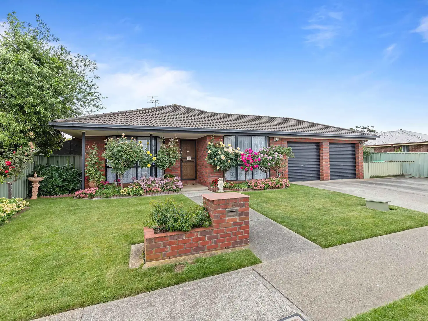 Main view of Homely house listing, 10 Tait Street, Delacombe VIC 3356