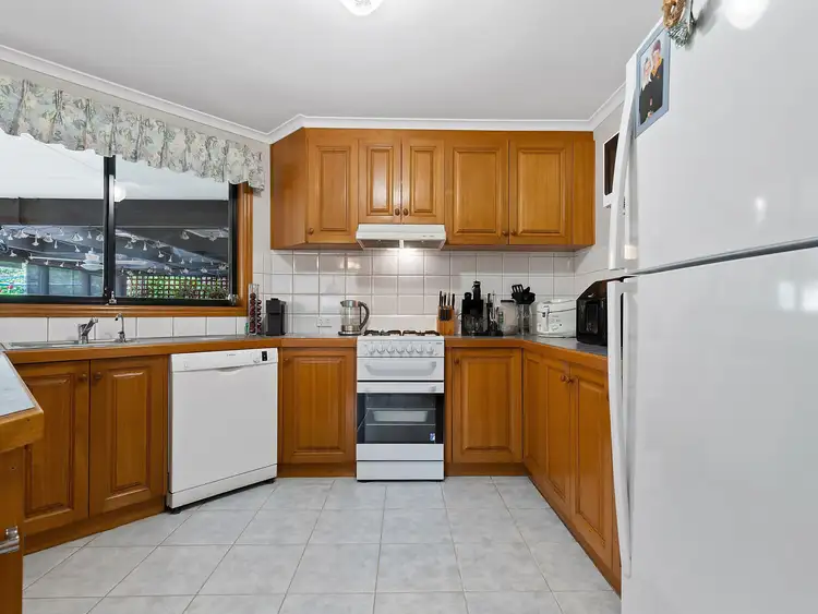 Second view of Homely house listing, 10 Tait Street, Delacombe VIC 3356