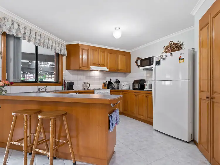 Third view of Homely house listing, 10 Tait Street, Delacombe VIC 3356