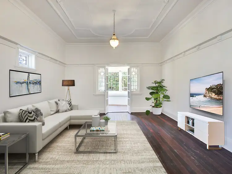 358 Bronte Road, Waverley NSW 2024